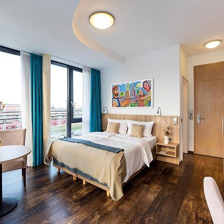 Koncept Hotel Benedikt Siegburg Zewnętrze zdjęcie