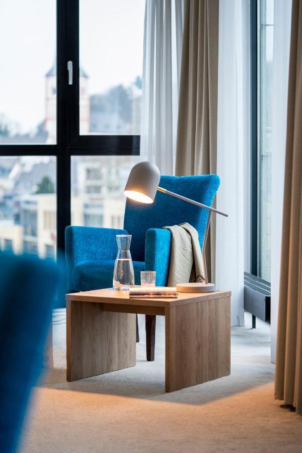 Koncept Hotel Benedikt Siegburg Zewnętrze zdjęcie