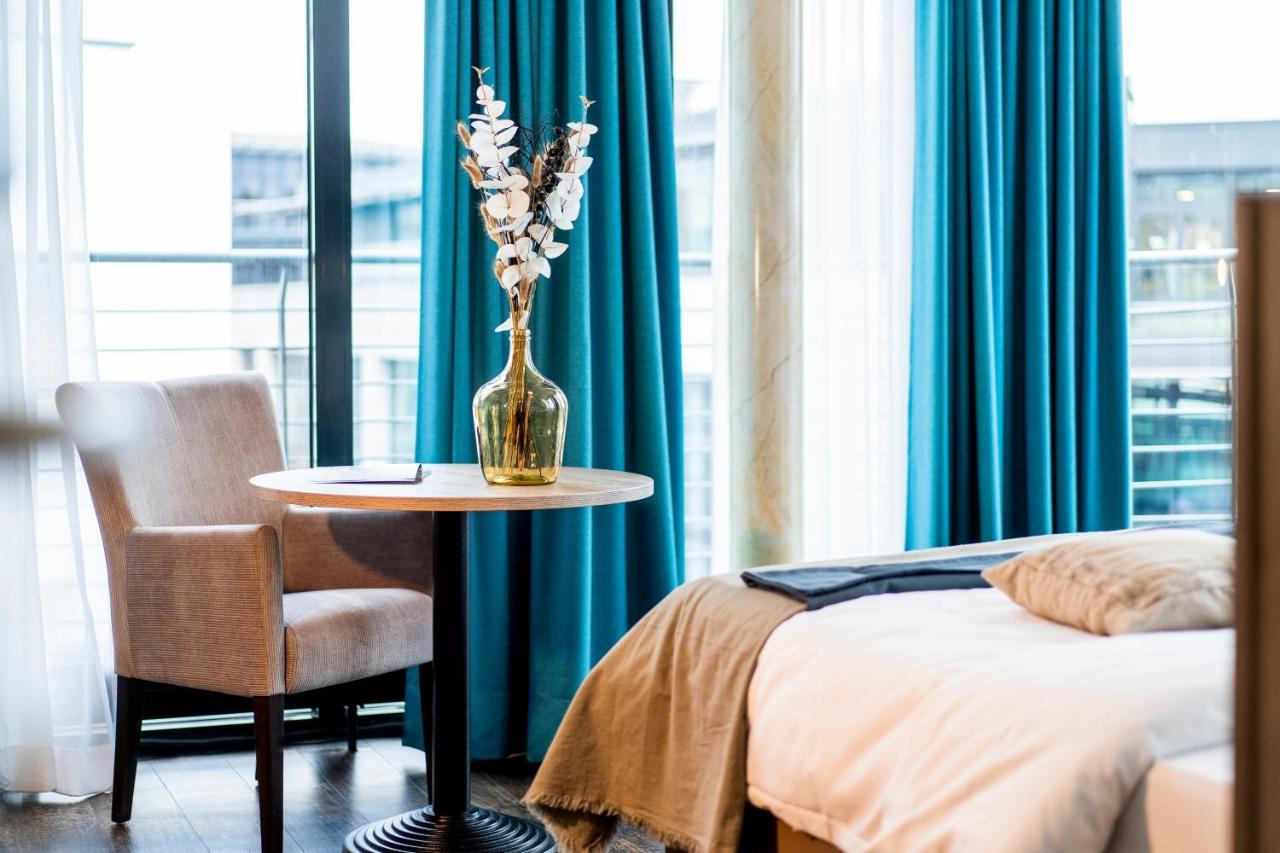 Koncept Hotel Benedikt Siegburg Zewnętrze zdjęcie
