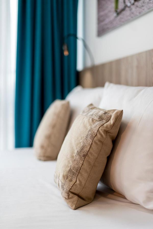 Koncept Hotel Benedikt Siegburg Zewnętrze zdjęcie