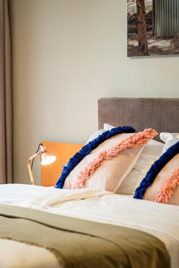 Koncept Hotel Benedikt Siegburg Zewnętrze zdjęcie