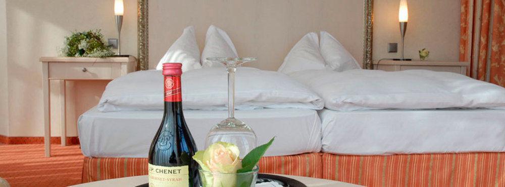 Koncept Hotel Benedikt Siegburg Zewnętrze zdjęcie