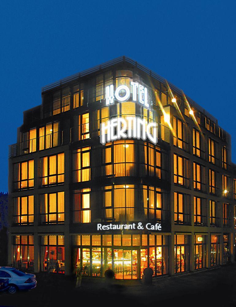 Koncept Hotel Benedikt Siegburg Zewnętrze zdjęcie
